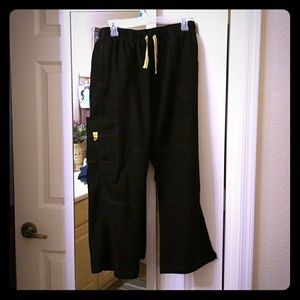 Wonderwink Scrub Pants